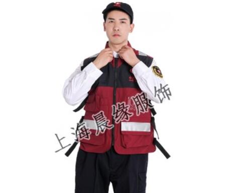 哪些特殊類別的救援服裝更適宜按需訂制