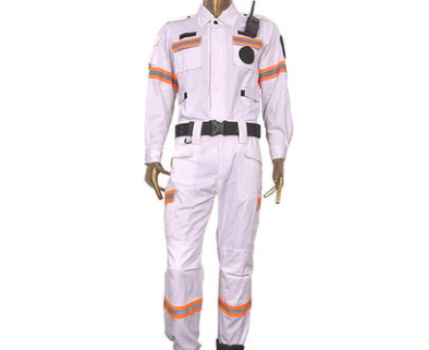 含應急救援服裝的相關介紹