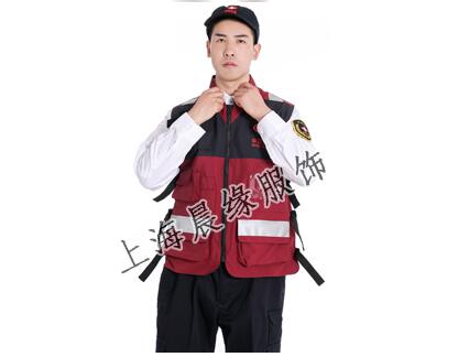 衛(wèi)生應(yīng)急服裝的定制質(zhì)量為何如此好