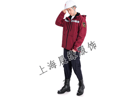 如何選擇適宜的衛(wèi)生救援服裝