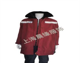 疾控中心服裝定做