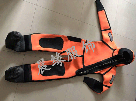 應急管理服裝供應商