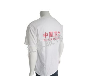 應急服裝實用性增加的原因是什么