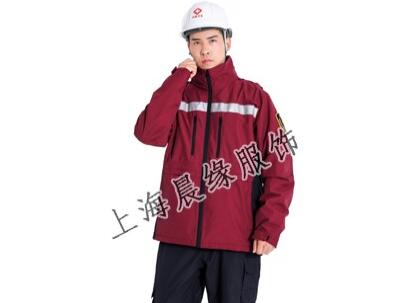 衛生救援服裝為什么更適宜采用馬甲設計