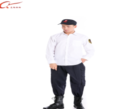 衛(wèi)生應急疾控中心服裝