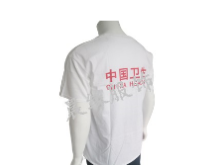 衛生救援服裝的社會意義