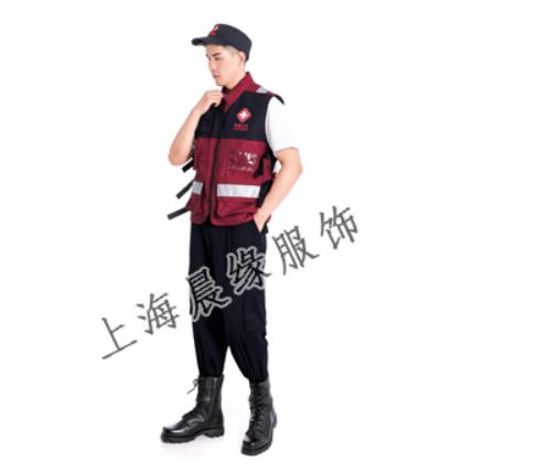 衛(wèi)生應急裝備的服裝具有哪些特點