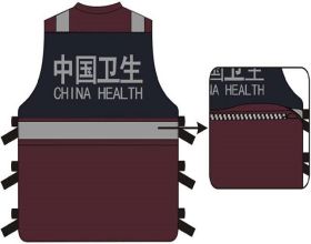 應(yīng)急馬甲定制的重要性和優(yōu)勢