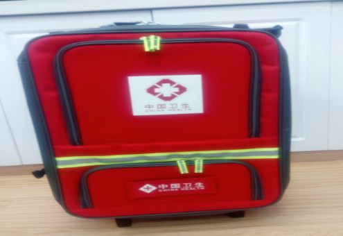 中國(guó)衛(wèi)生應(yīng)急背囊制作廠商