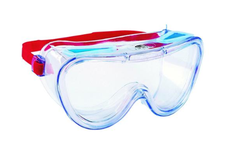 衛生應急裝備當中的耐高溫眼罩具有哪些優點