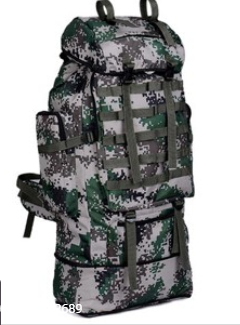 個人攜行裝備廠家