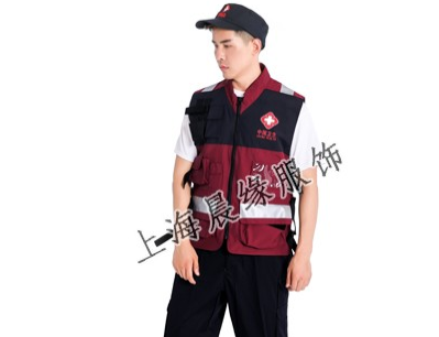 救援服裝還有哪些重點設計項目