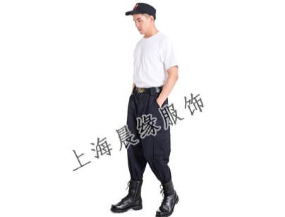 衛生應急服裝生產廠家講述：設計統一城管制服的好處
