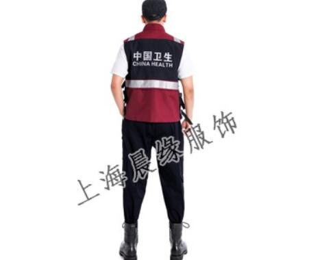 救援服裝的設(shè)計具有哪些亮點(diǎn)值得特別關(guān)注