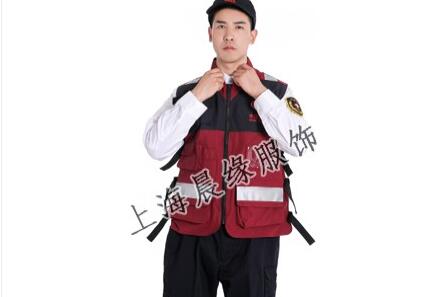 衛生應急服裝公司詳解：定制水域濕式救援服需注意什么？