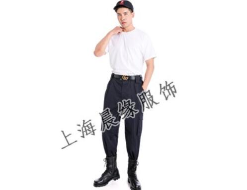 衛生應急服裝分類更加清晰的原因