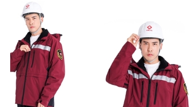 衛(wèi)生應(yīng)急隊(duì)伍服裝