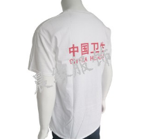 應急服裝在使用過程中需要注意的事項