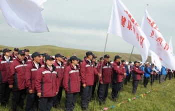 衛生應急服裝批量定做