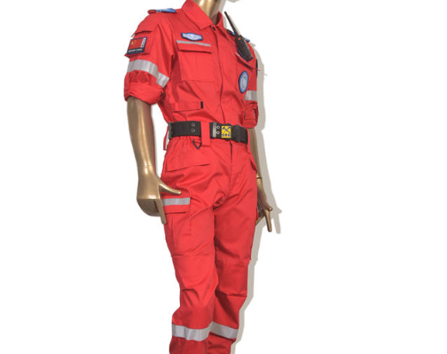 應(yīng)急場所在選擇應(yīng)急救援服裝的時候要關(guān)注哪幾點