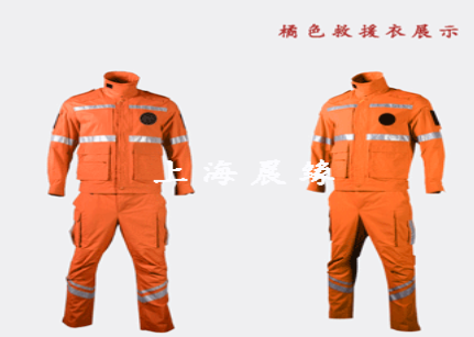 救援服裝設(shè)計(jì)要關(guān)注什么