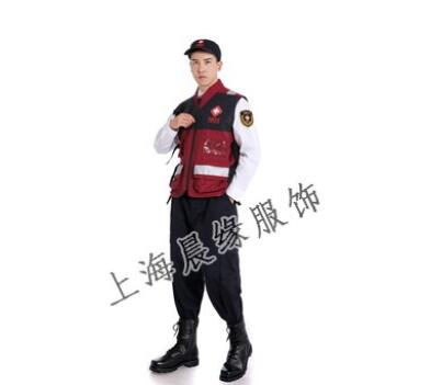 如何正確認識衛生應急裝備中的應急服裝