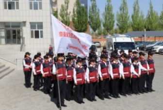 應(yīng)急服裝定制品牌