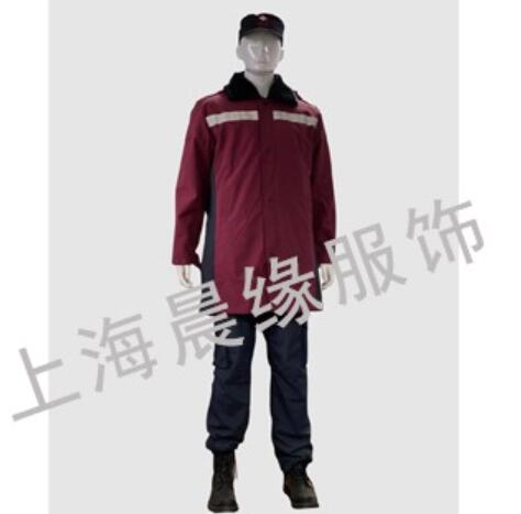 如何選擇應急救援服裝