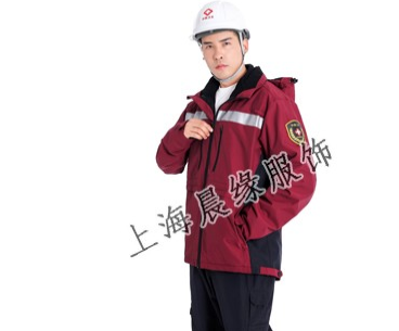 救援服裝的褲子設計要注意什么