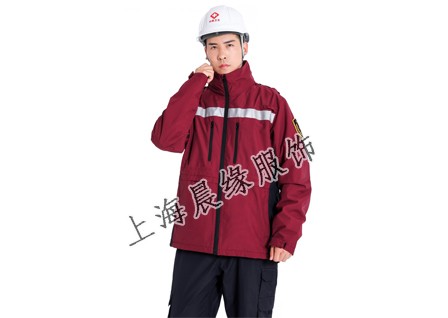 購買應急救援服裝該從哪些方面入手