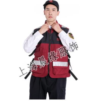 救援服裝中的冬裝褲更適宜選用哪些設計