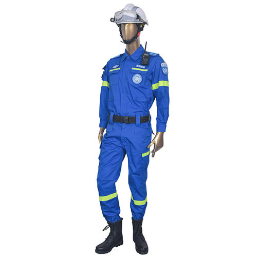 選擇應急救援服裝的注意事項有哪些