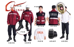 衛(wèi)生醫(yī)療應(yīng)急救援裝備