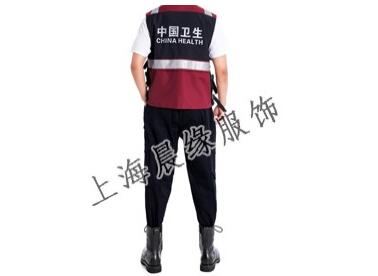 衛生應急裝備廠家詳解：防護靴在化學中毒個案中有哪些作用