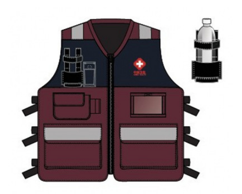 衛生應急服裝包含了哪幾種類型