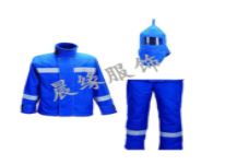 應急管理服裝定制廠家