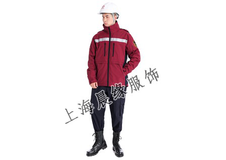 衛生救援服裝的設計有哪些要求