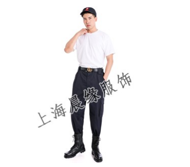 應急救援服裝價格差異的緣由