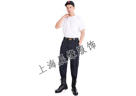 應(yīng)急救援服裝應(yīng)該怎樣設(shè)計？