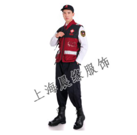 衛生應急服裝的應用領域有哪些