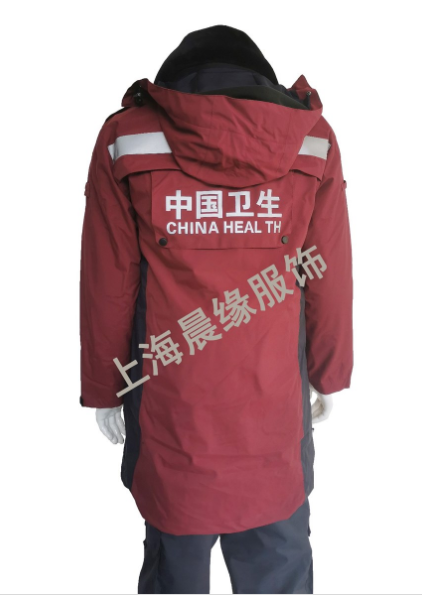 戶外應急救援服裝