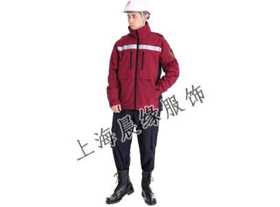 衛(wèi)生救援服裝中的冬裝上衣具有哪些要求？
