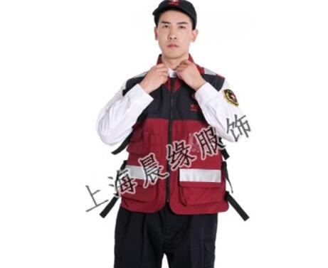 衛(wèi)生應(yīng)急服裝與普通服裝的本質(zhì)差別是什么