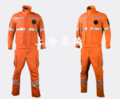 挑選救援服裝要關注哪些方面