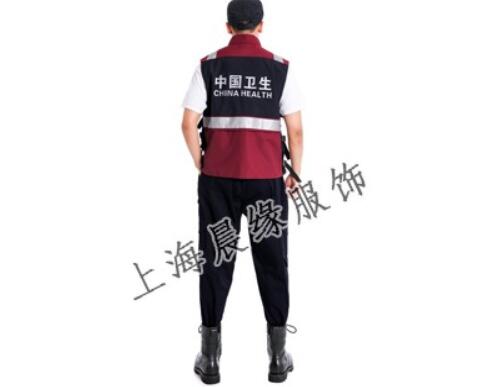 應(yīng)急服裝作用更明顯的原因是什么