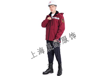 衛(wèi)生應(yīng)急服裝深受用戶歡迎的原因