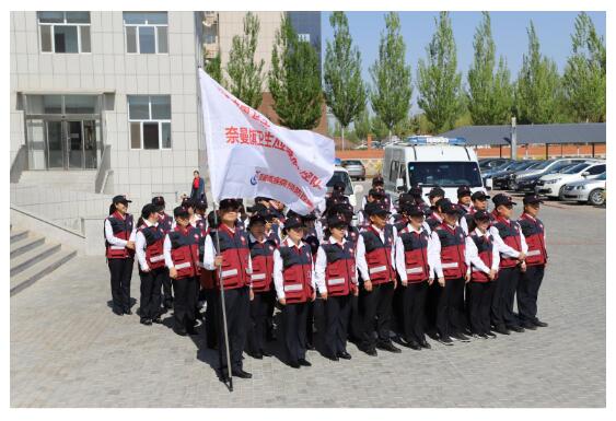 選擇衛(wèi)生應(yīng)急裝備可應(yīng)對哪些突發(fā)情況