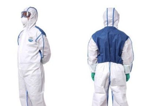 ?衛生應急裝備與衛生應急服裝