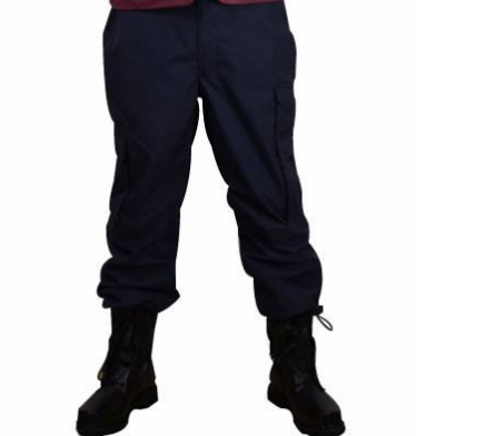 存儲應急救援服裝有哪幾點要求