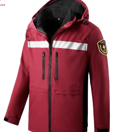 冬季應急救援服裝